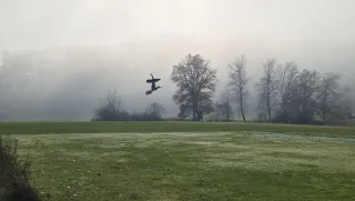 Alles was fliegt