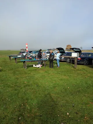 Alles was fliegt