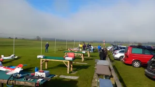 Alles was fliegt
