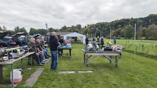 Hubschraubertreffen