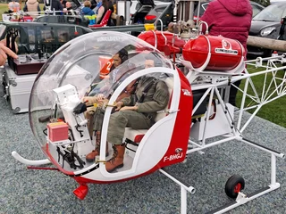 Hubschraubertreffen