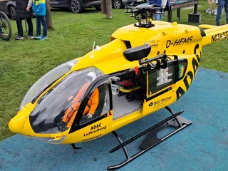 Hubschraubertreffen