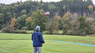 Hubschraubertreffen
