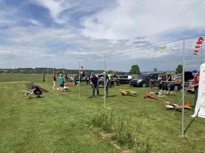 Retro Treffen