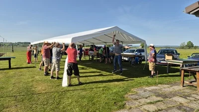 Retro Treffen