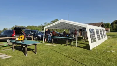 Retro Treffen