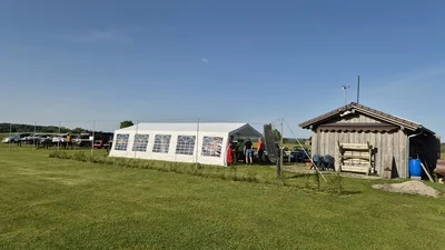 Retro Treffen