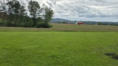 Vatertagsfliegen