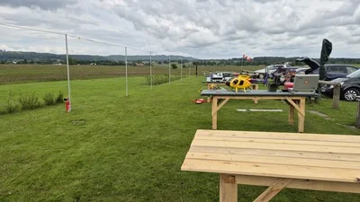 Vatertagsfliegen