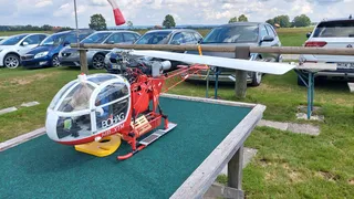 Hubschraubertreffen