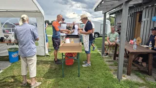 Hubschraubertreffen