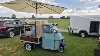 Hubschraubertreffen