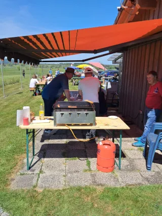 Retro-Treffen