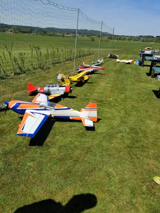 Retro-Treffen