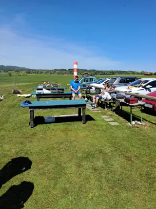 Retro-Treffen