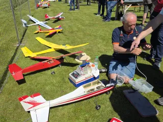 Retro-Treffen