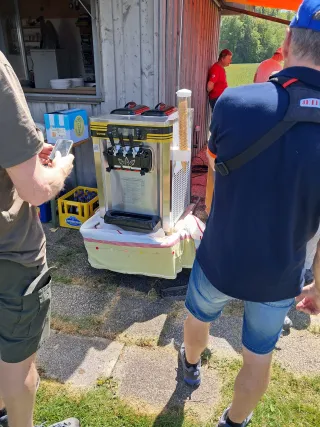 Retro-Treffen