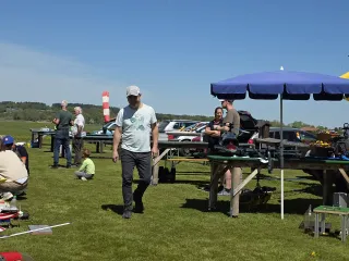 Retro-Treffen