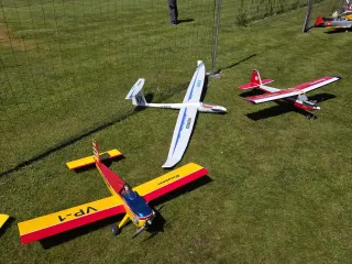 Retro-Treffen