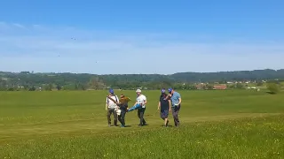 Retro-Treffen