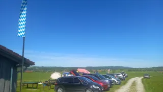 Retro-Treffen
