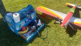 Retro-Treffen