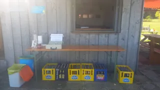 Retro-Treffen