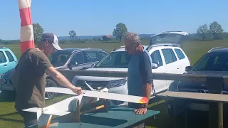 Retro-Treffen