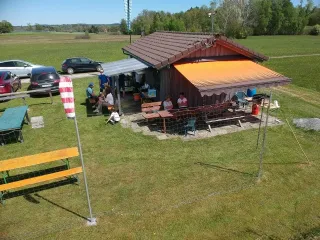 Retro-Treffen
