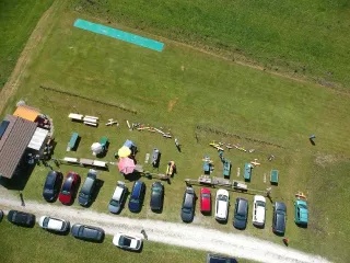 Retro-Treffen