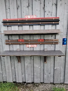 Neue Solaranlage