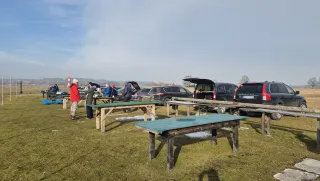 Winterfliegen
