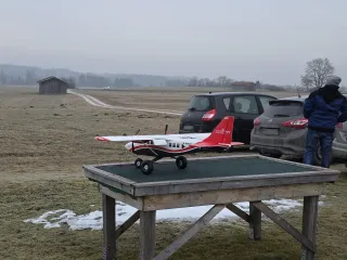 Winterfliegen