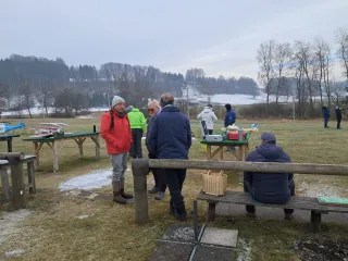Winterfliegen