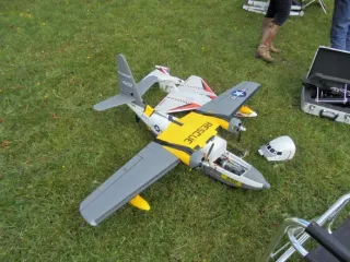 10. Internationales RC Wasserflugtreffen