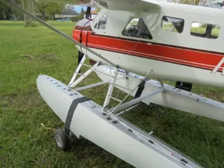 10. Internationales RC Wasserflugtreffen