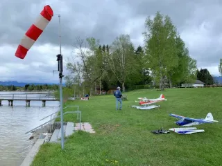 10. Internationales RC Wasserflugtreffen