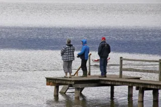 10. Internationales RC Wasserflugtreffen