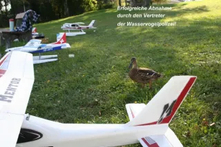 10. Internationales RC Wasserflugtreffen
