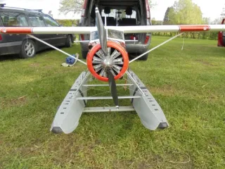 10. Internationales RC Wasserflugtreffen