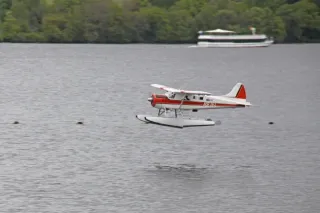 10. Internationales RC Wasserflugtreffen