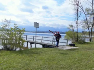 10. Internationales RC Wasserflugtreffen