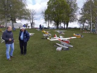 10. Internationales RC Wasserflugtreffen