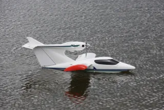 10. Internationales RC Wasserflugtreffen