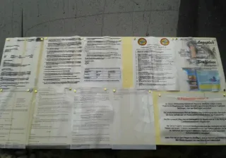 10. Internationales RC Wasserflugtreffen