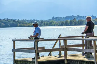 11. Internationales RC Wasserflugtreffen