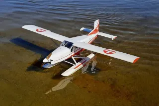 11. Internationales RC Wasserflugtreffen
