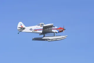 11. Internationales RC Wasserflugtreffen