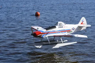 11. Internationales RC Wasserflugtreffen