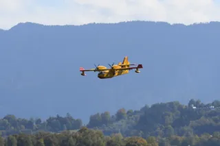11. Internationales RC Wasserflugtreffen